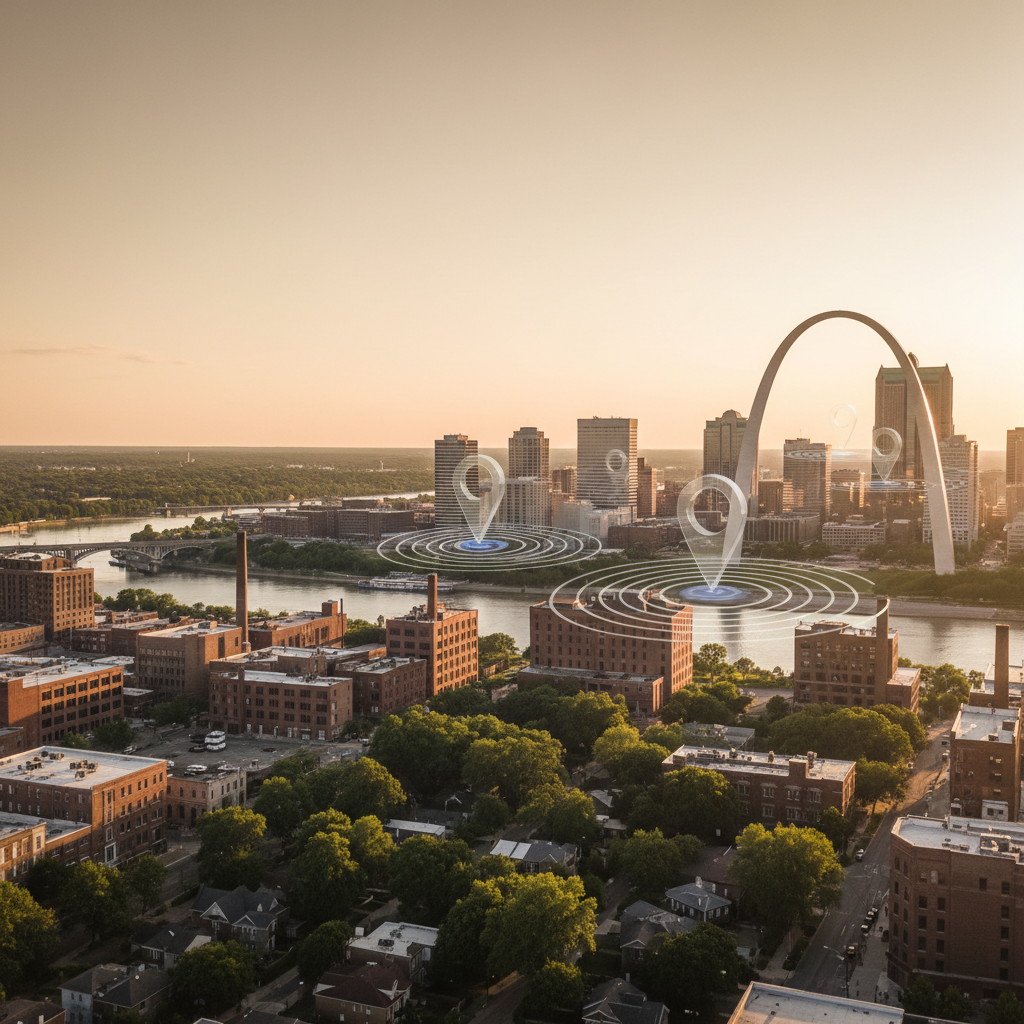 Greater St. Louis Digital Marketing: Your Guide to Online Growth in 2026